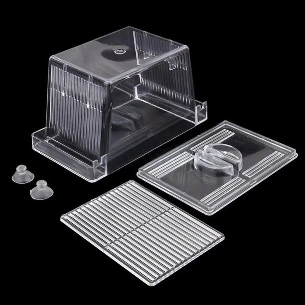 New Acrylic Fish Tank Breeding - Aquarium Fish Reproduction review and price