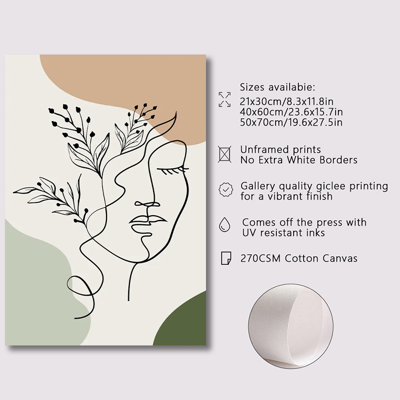 Boho Sage Green Plants Posters - Live Plant Fertilizer review and price
