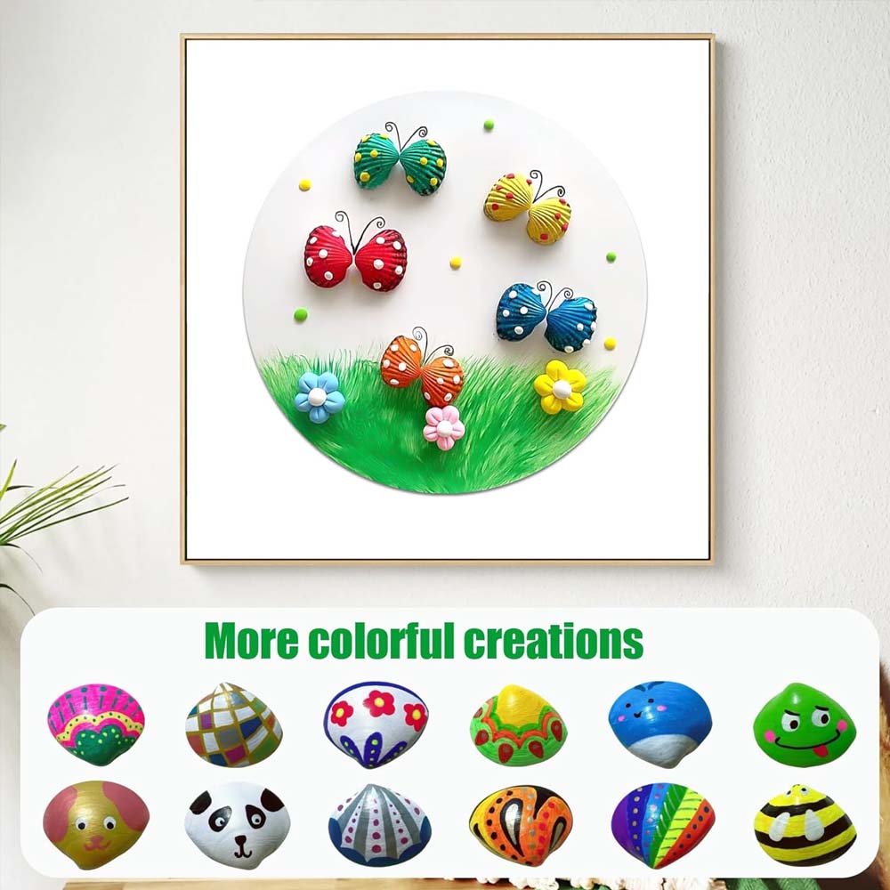 200pcs about 60g Tiny Sea Shel - Aquarium Mini Fish review and price