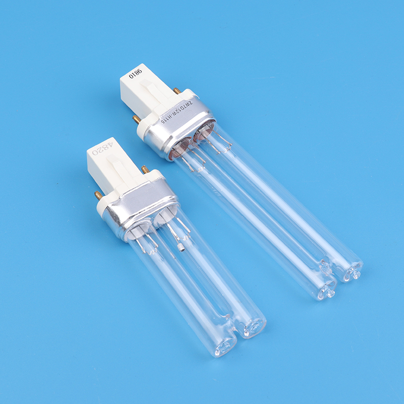 1pc UV Light Bulbs Aquarium Fi - Aquarium Fish Light Lamp review and price
