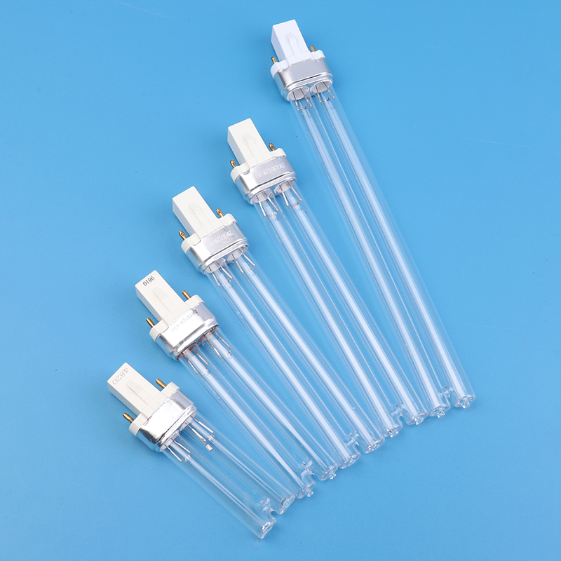 1pc UV Light Bulbs Aquarium Fi - Aquarium Fish Light Lamp review and price
