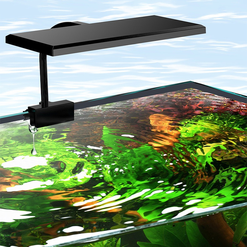 Aquarium USB LED Light Full Sp - Aquarium Fish Light Lamp review and price