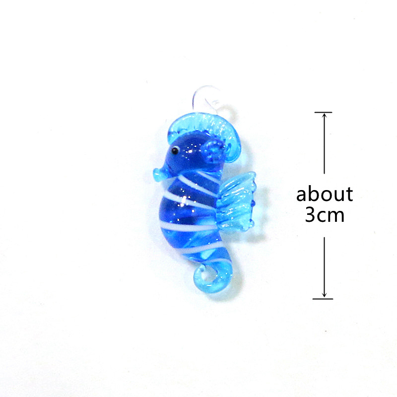 6pcs Aquarium Decor Cute Marin - Aquarium Mini Fish review and price