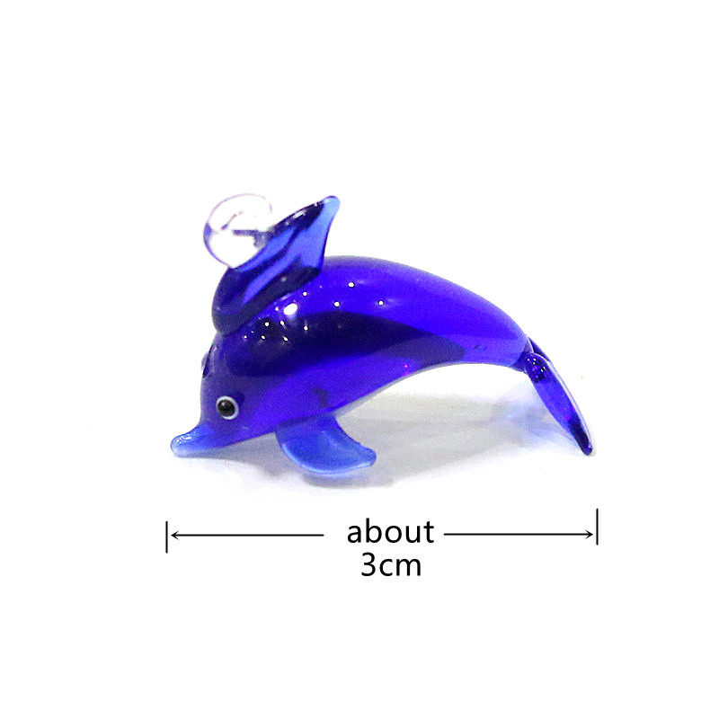 6pcs Aquarium Decor Cute Marin - Aquarium Mini Fish review and price
