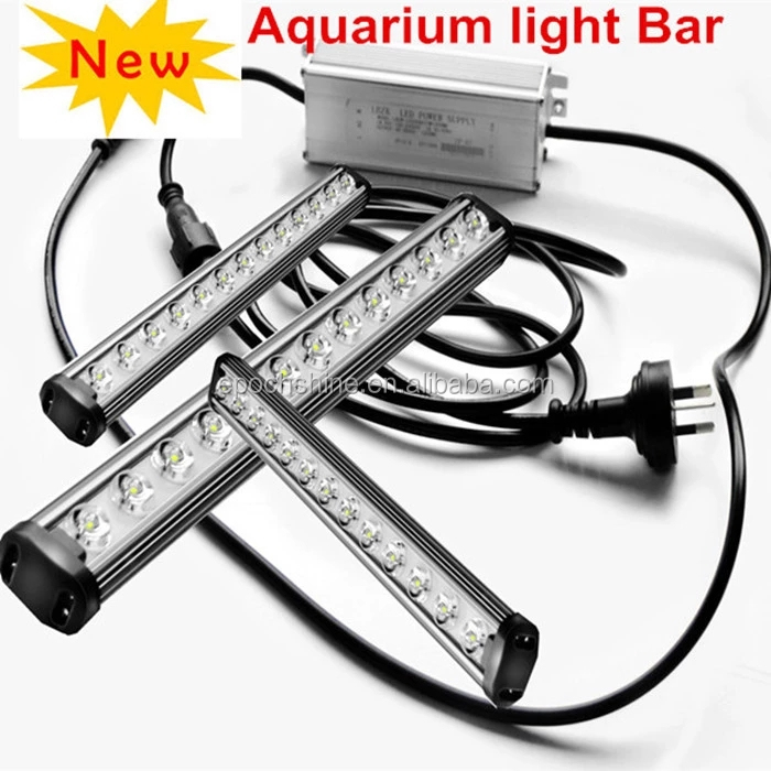 Aquarium Led Lighting 30w 45w  - Aquarium Fish In review and price
