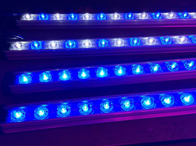Aquarium Led Lighting 30w 45w  - Aquarium Fish In review and price