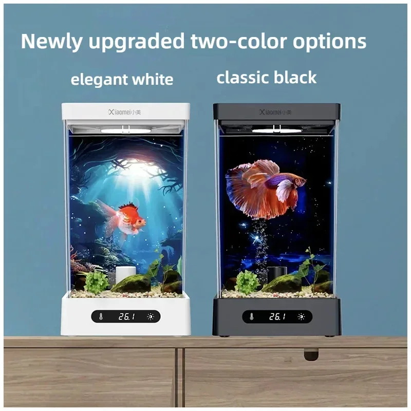 Smart betta dedicated fish tan - Aquarium Fish Reproduction review and price
