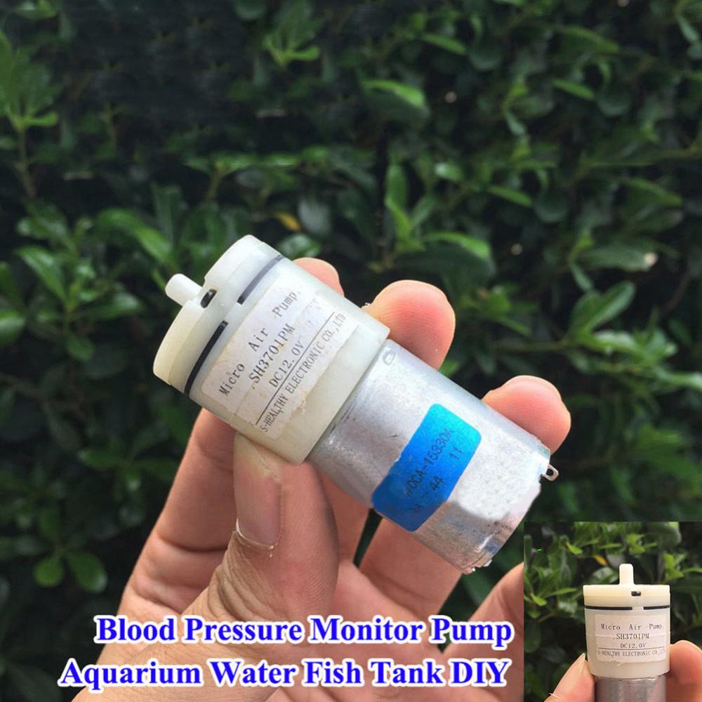 DC 12V Mini Air Pump Aquarium  - Aquarium Mini Fish review and price