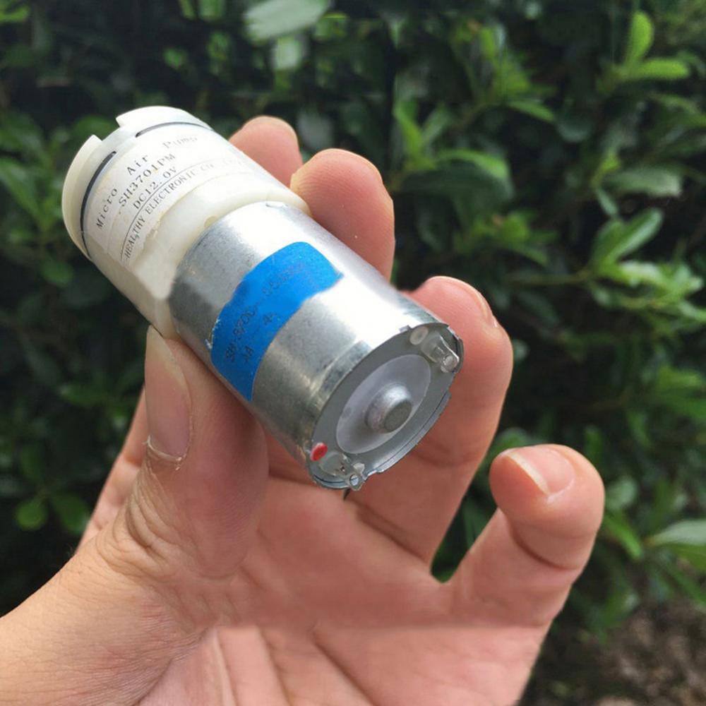 DC 12V Mini Air Pump Aquarium  - Aquarium Mini Fish review and price