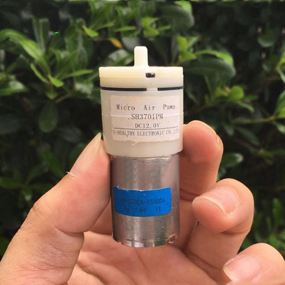 DC 12V Mini Air Pump Aquarium  - Aquarium Mini Fish review and price