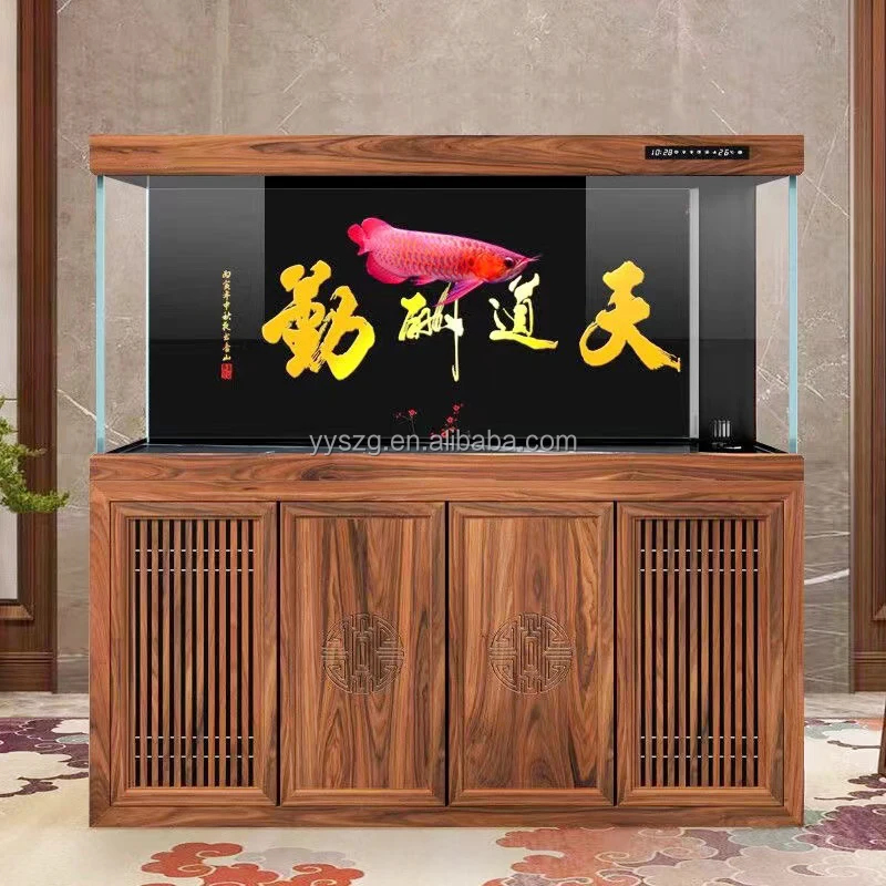 custom.Commercial Luxury Glass - Aquarium Fish In review and price