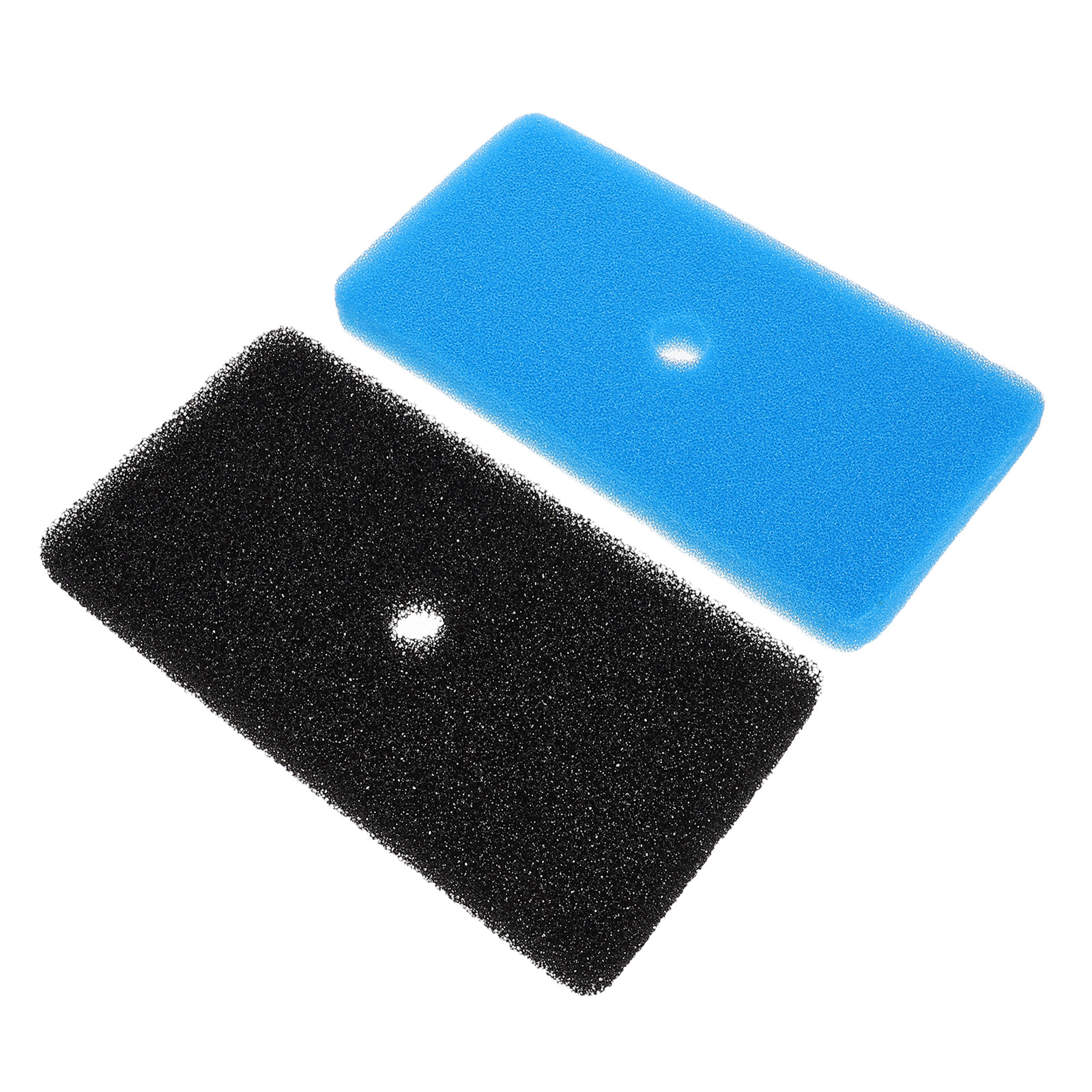2Pcs Pond Filter Pads Replacem - Aquarium Fish Koi review and price