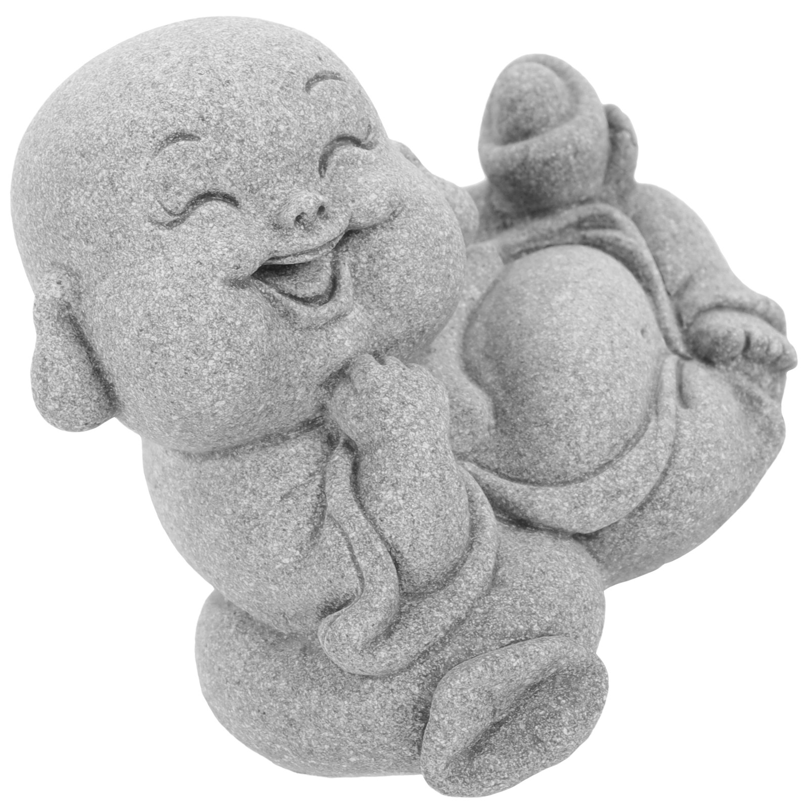 Buddha Statue Garden Sculpture - Aquarium Fish In review and price