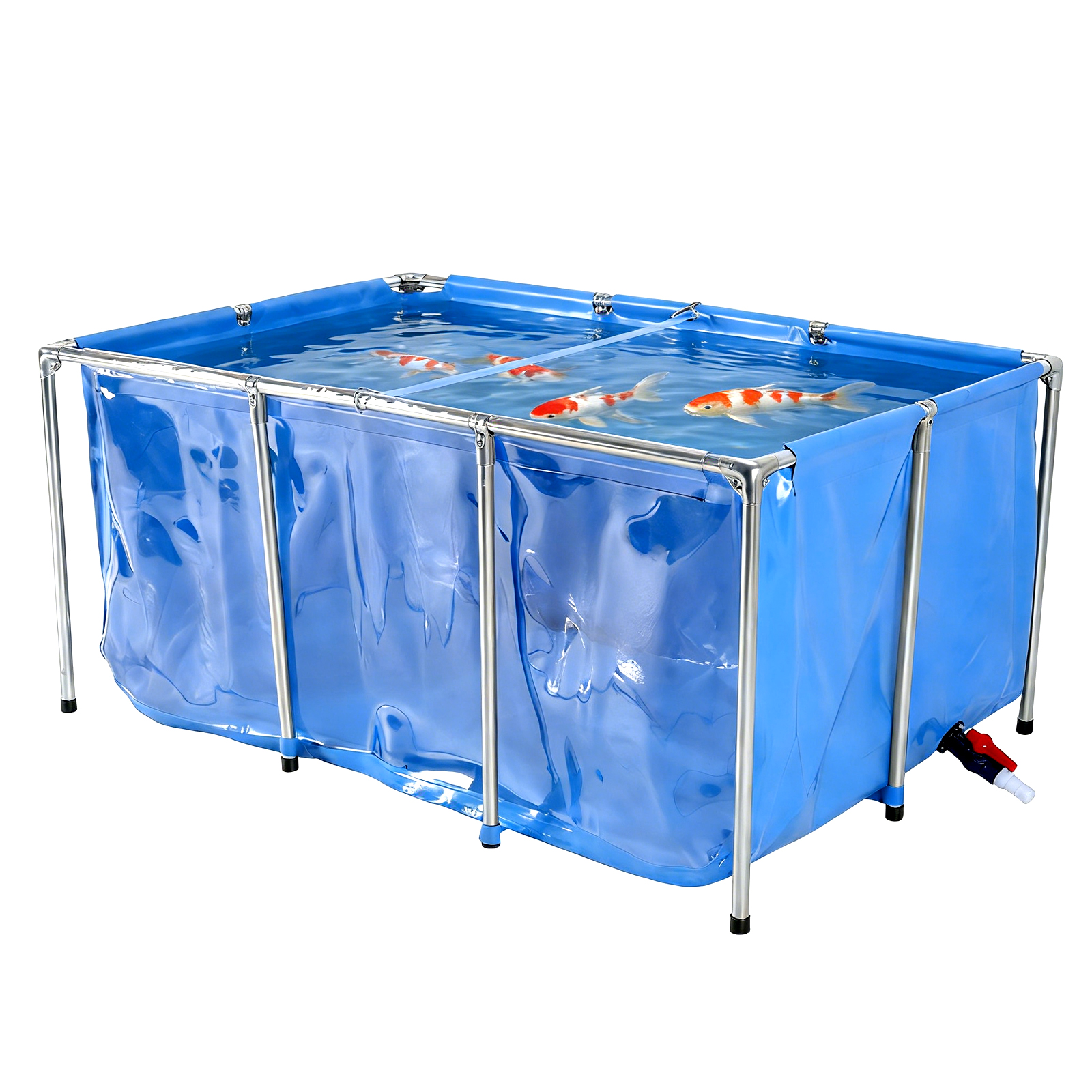 Aquarium Fish Tank Small Above - Aquarium Fish Koi review and price