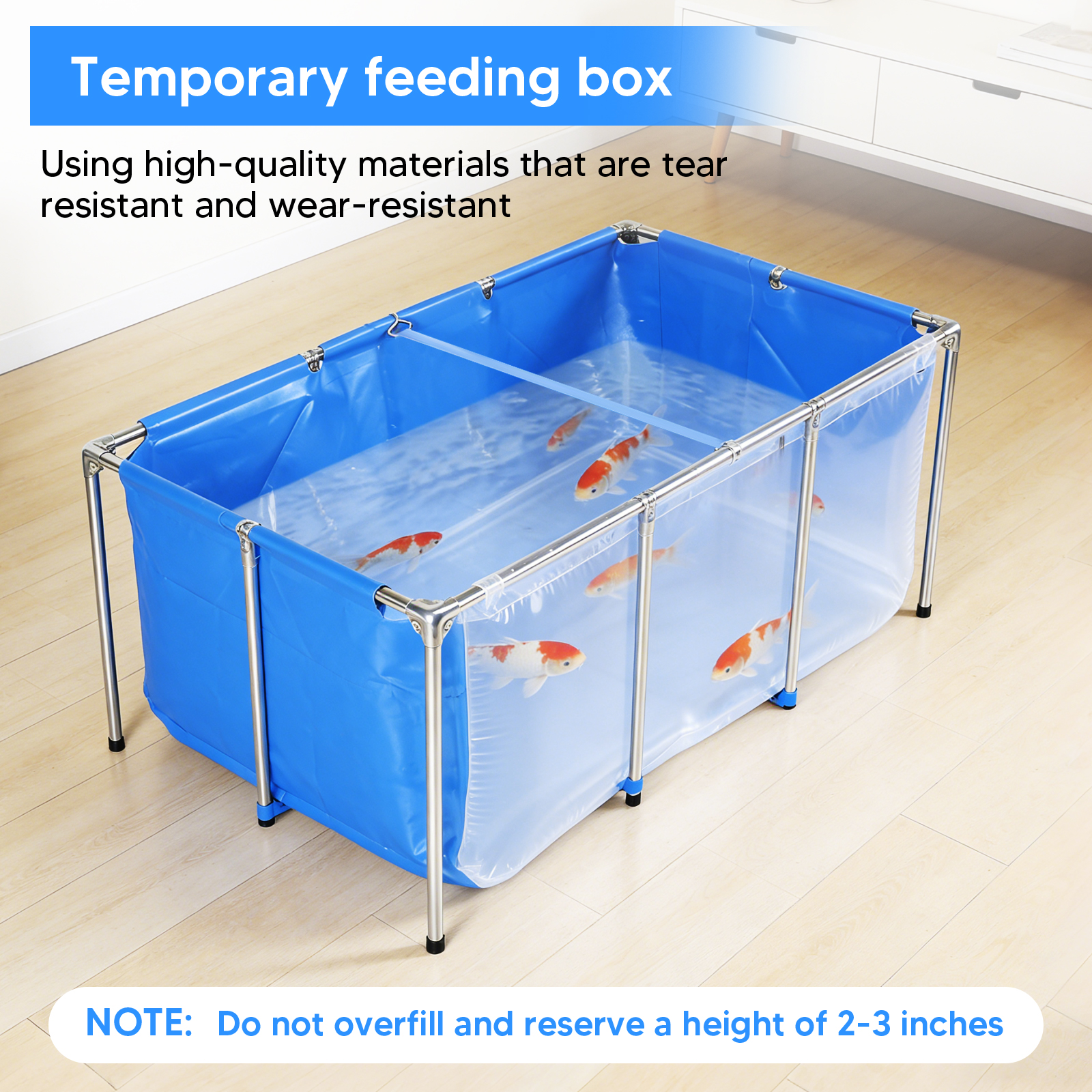 Aquarium Fish Tank Small Above - Aquarium Fish Koi review and price