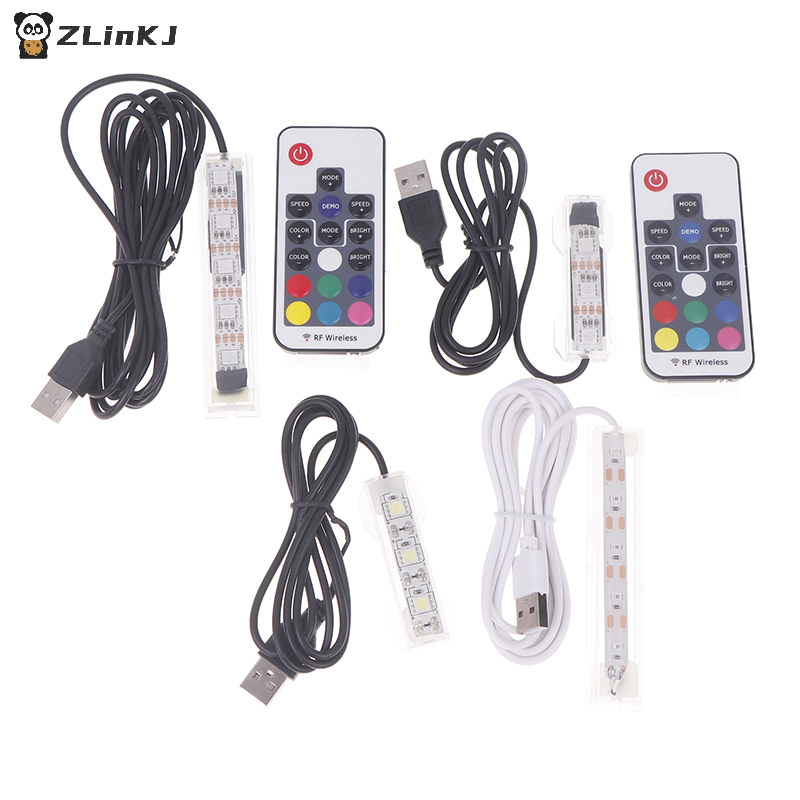 Colorful USB Aquarium Light Fi - Aquarium Fish Light Lamp review and price
